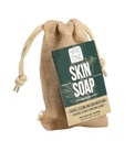 Savon solide naturel HIPPOTONIC