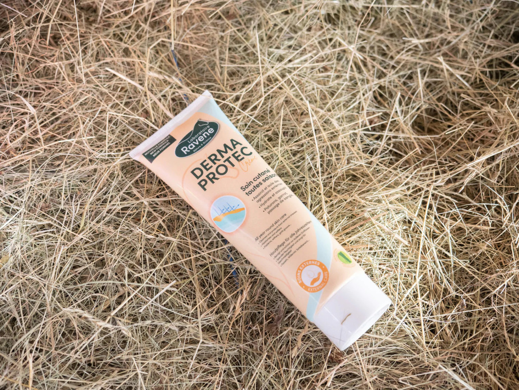 Dermaprotec RAVENE