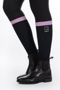 Chaussettes -Harbour Island- - Noir (2)