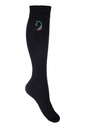 Chaussettes -Livigno- - Noir