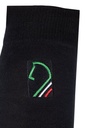 Chaussettes -Livigno- - Noir (4)