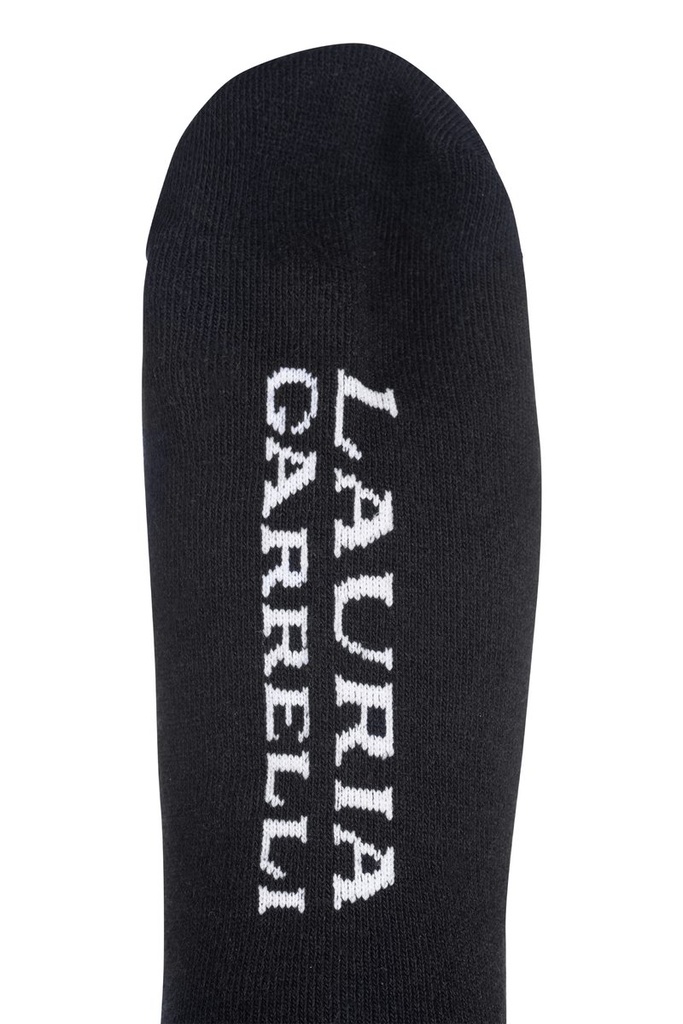 Chaussettes -Livigno- - Noir (7)