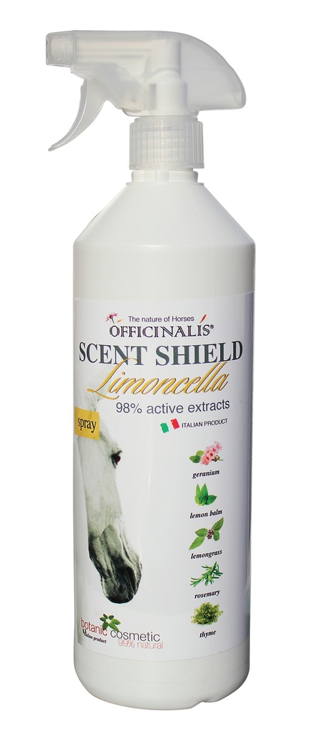 Senteurs Actives OFFICINALIS® "Limoncella"