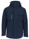 Parka EQUITHÈME "Tom"
