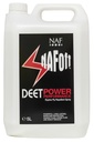Répulsif NAF "Deet Power Performance" Recharge