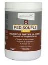 Soin du sabot LPC "Pedisouple blond"