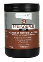 Soin du sabot LPC "Pedisouple noir"