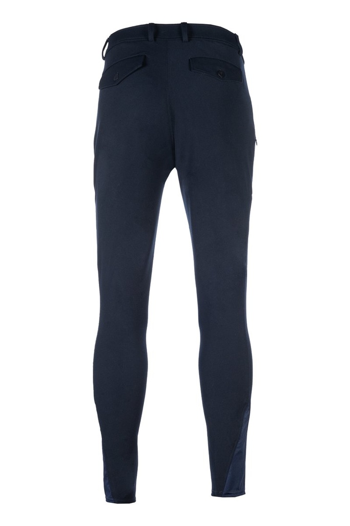 Pantalon homme -James- basanes - Bleu foncé (3)