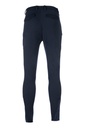 Pantalon homme -James- basanes - Bleu foncé (3)