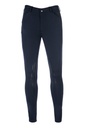 Pantalon homme -James- basanes - Bleu foncé (4)