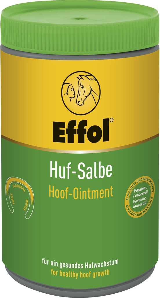 EFFOL® Pommade pour sabots