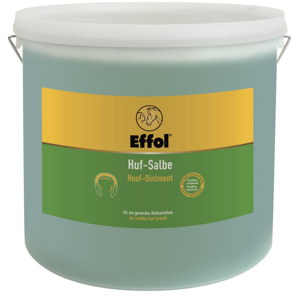 EFFOL® Pommade pour sabots