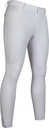 Pantalon homme -Sportive- fond - Blanc