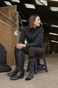 Veste matelassée EQUITHÈME "Lara"