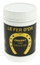 Le Fer d'Or du Maréchal