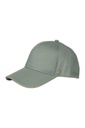 Casquette de baseball -Limone- - Sauge