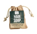 Shampoing solide naturel HIPPOTONIC