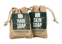 Shampoing solide naturel HIPPOTONIC