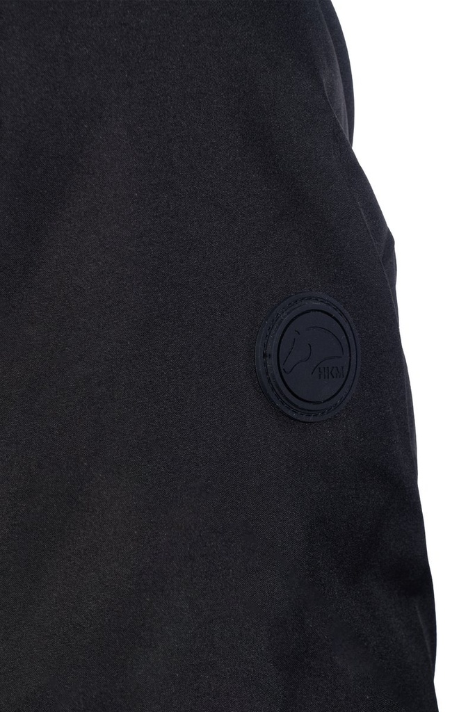 Veste d'extérieur pour hommes  - Noir (5)