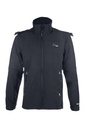 Veste softshell -Team HKM- Hom - Noir