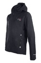 Veste softshell -Team HKM- Hom - Noir (2)