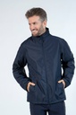 Imperméable homme -Rainy Day- - Bleu foncé (2)