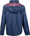 Imperméable homme -Rainy Day- - Bleu foncé (4)
