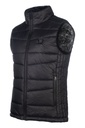 Gilet chauffant homme -Heat Co - Noir (2)