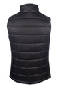 Gilet chauffant homme -Heat Co - Noir (3)