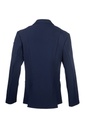 Veste de concours hommes -Mike - Bleu foncé (2)