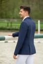 Veste de concours hommes -Mike - Bleu foncé (4)