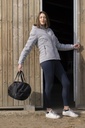 Veste matelassée EQUITHÈME "Lara"