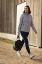 Veste matelassée EQUITHÈME "Lara"