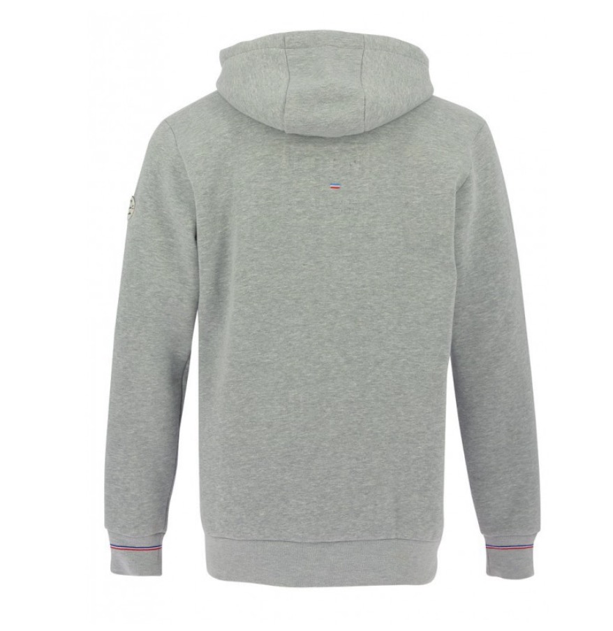 Sweat zippé EQUITHÈME "Nicolas"