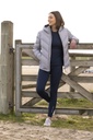 Veste matelassée EQUITHÈME "Lara"