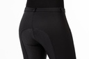 Pantalon softshell -Winner- fo - Noir (3)