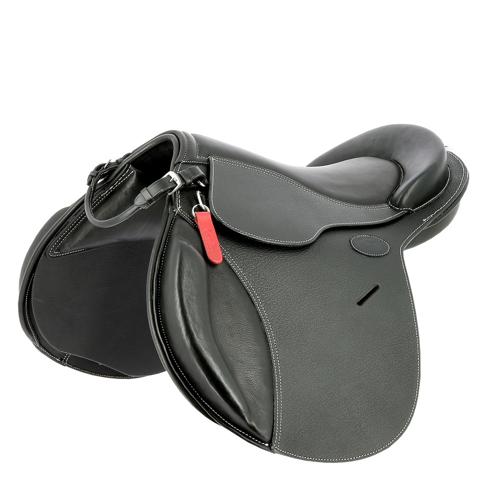 Selle GUY CANTIN "Evolution jumping"