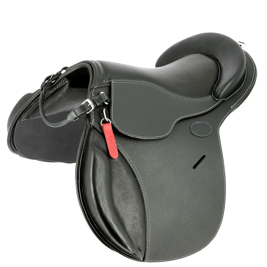 Selle GUY CANTIN "Evolution jumping"