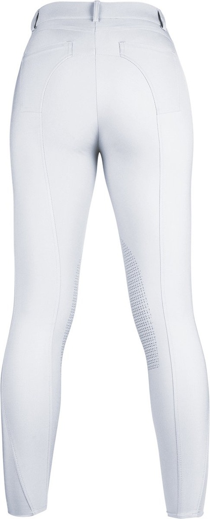 Pantalon -Sunshine Competition - Blanc (2)