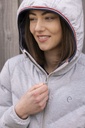 Veste matelassée EQUITHÈME "Lara"