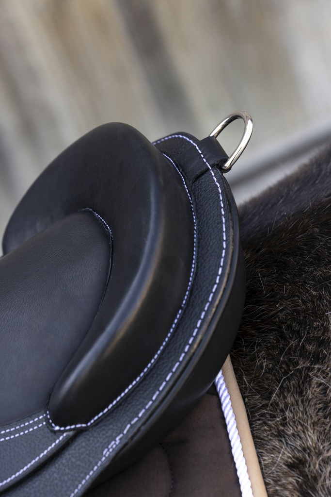 Selle GUY CANTIN "Evolution jumping"