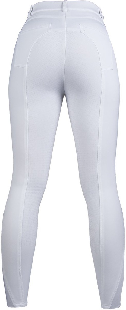 Pantalon -Sunshine Competition - Blanc (3)