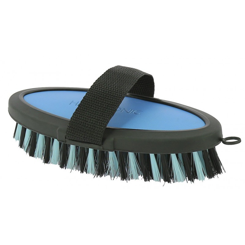 Brosse douce HIPPOTONIC "Soft"
