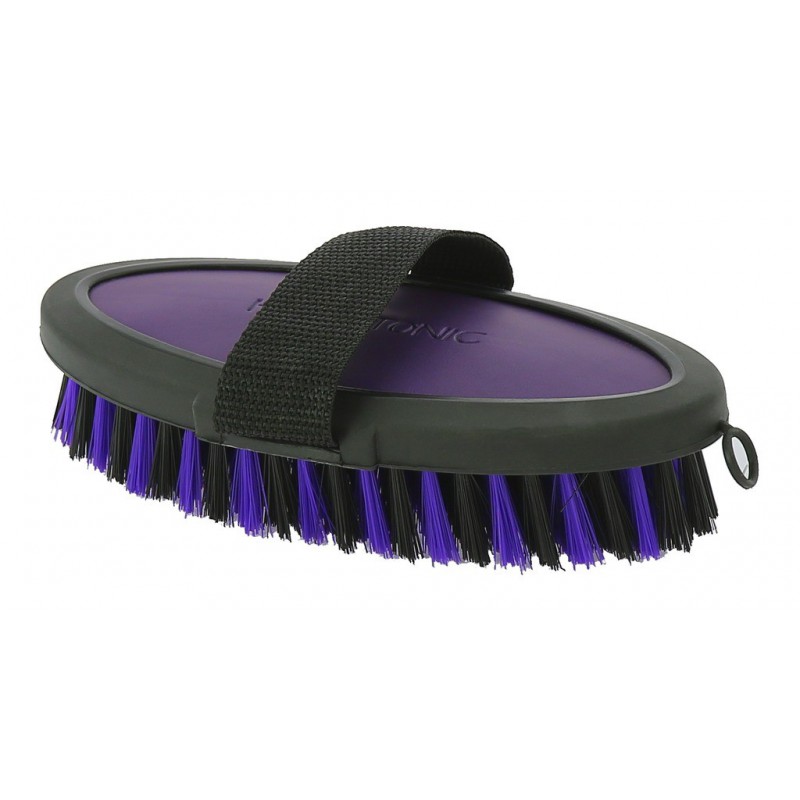 Brosse douce HIPPOTONIC "Soft"