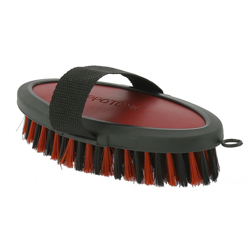 Brosse douce HIPPOTONIC "Soft"