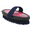Brosse douce HIPPOTONIC "Soft Fantaisie"