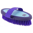 Brosse douce HIPPOTONIC "Soft Fantaisie"