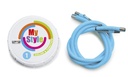 Kit de passepoils CASCO “My Style”
