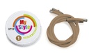 Kit de passepoils CASCO “My Style”