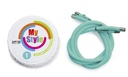 Kit de passepoils CASCO “My Style”